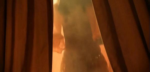 Exotic Moves From Indian MILF